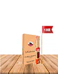 Incienso Jardin Rolling Amsterdam 20 Cm Frutos Rojos - Miniatura 1