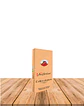 Incienso Jardin Rolling Amsterdam 20 Cm Frutos Rojos - Miniatura 3