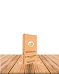 Incienso Jardin Rolling Amsterdam 20 Cm Vainilla - Miniatura 3