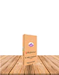 Incienso Jardin Rolling Amsterdam 20 Cm Violeta - Miniatura 3