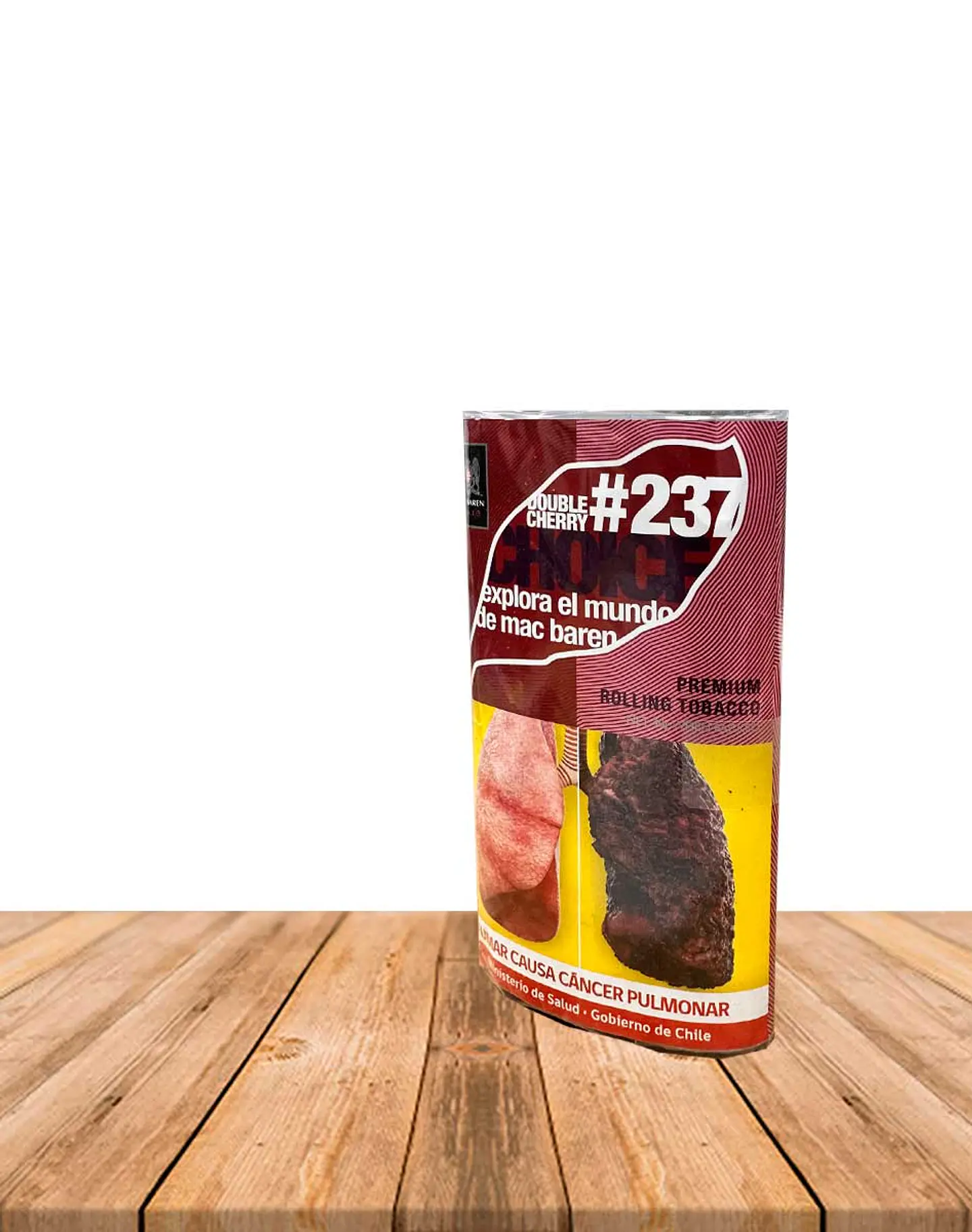 Tabaco Choice Sabores 45 gramos 7