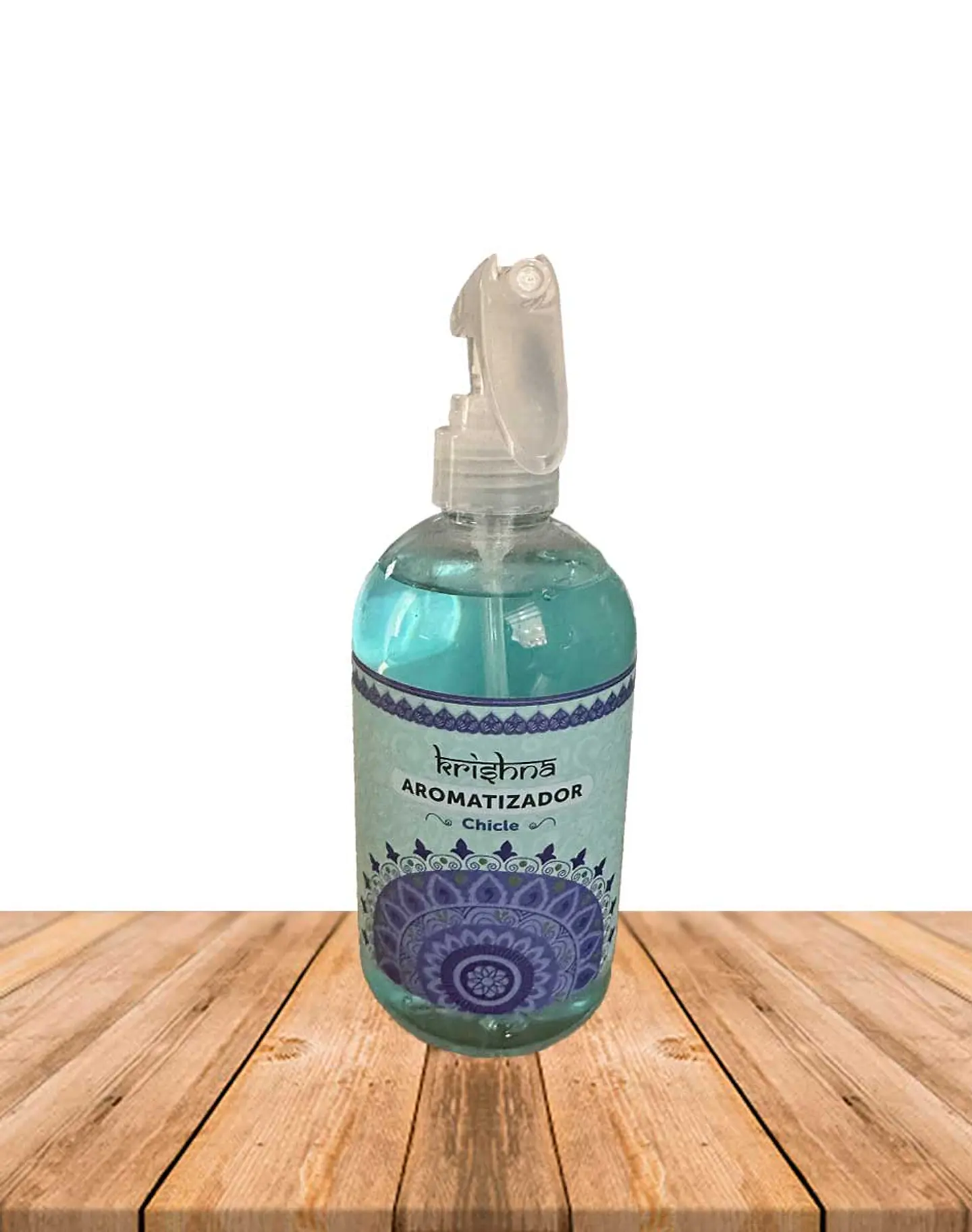 Aromatizador Con Gatillo Chicle 350 ml 1