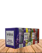 Pack Vela Votive Krishna Pack de 3 Amaderado & Floral - Miniatura 3