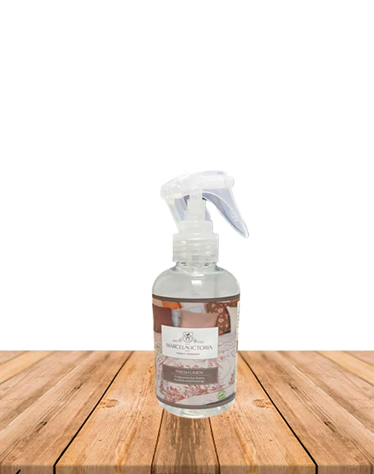 Spray para Textil 200 ml 1