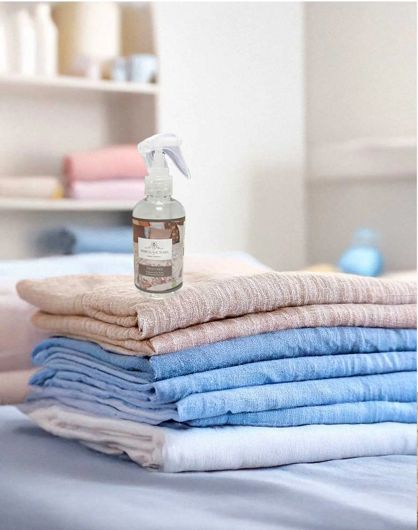 Spray para Textil 200 ml 4