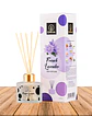 Difusor Mikado con Palitos Orva Lavanda Frances - Miniatura 1