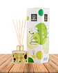 Difusor Mikado con Palitos Orva Jazmin Exótico - Miniatura 1