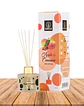 Difusor Mikado con Palitos Orva Manzana Canela - Miniatura 1
