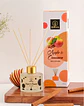 Difusor Mikado con Palitos Orva Manzana Canela - Miniatura 3