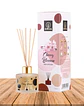 Difusor Mikado con Palitos Orva Flor de Cereza - Miniatura 1