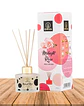 Difusor Mikado con Palitos Orva Rosa - Miniatura 1