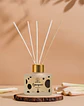 Difusor Mikado con Palitos Orva Melisa - Miniatura 3