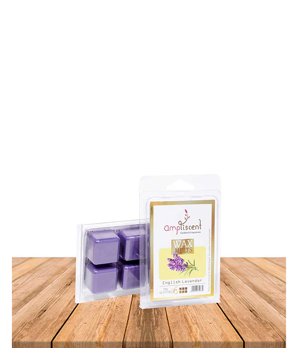 Cera Aromática para Difusor Lavanda