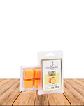Cera Aromática para Difusor Naranja