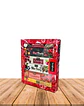 Incienso Krishna Premium Set Frutal de 12 - Miniatura 2