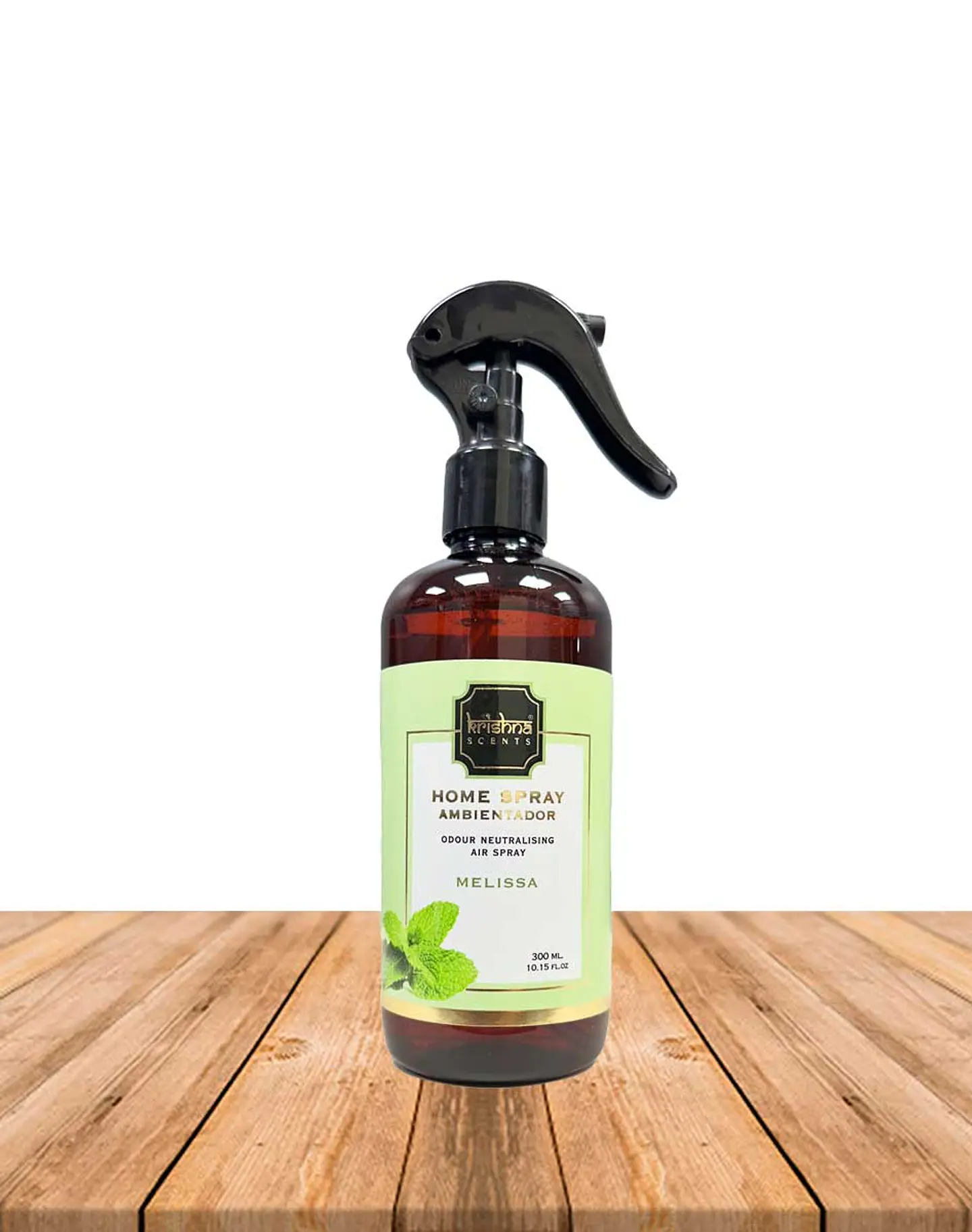 Aromatizador de Casa / Home Spray 300 ml - Melissa 1