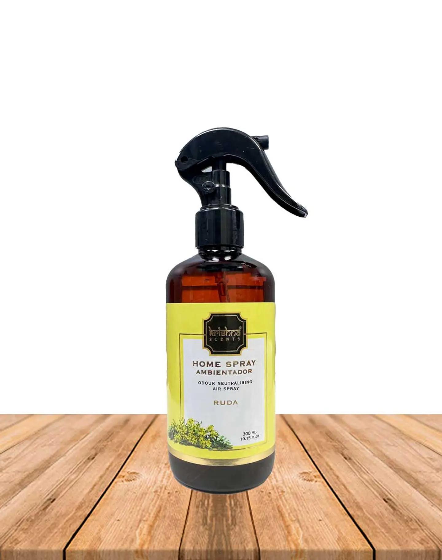 Aromatizador de Casa / Home Spray 300 ml - Ruda 1