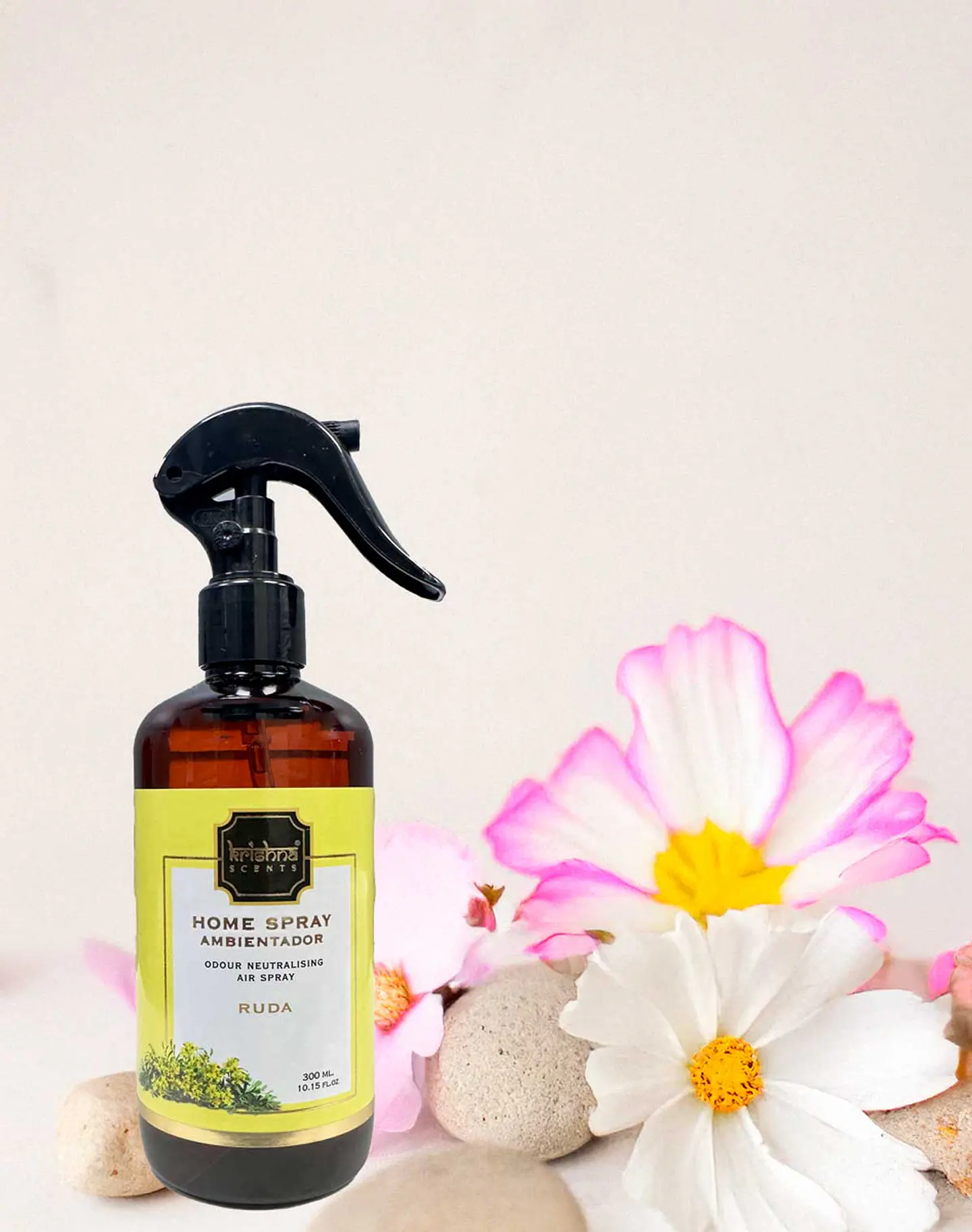 Aromatizador de Casa / Home Spray 300 ml - Ruda 2