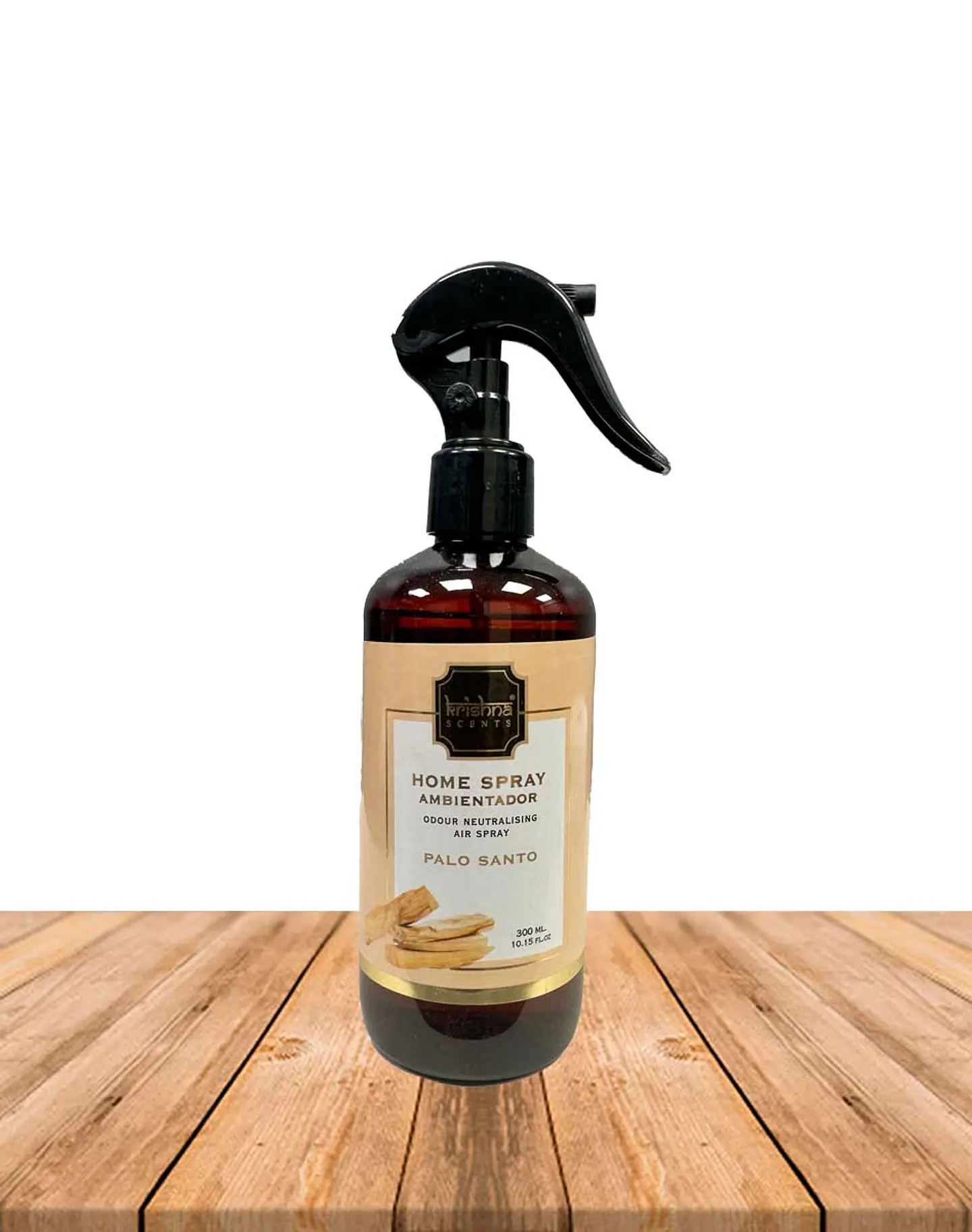 Aromatizador de Casa / Home Spray 300 ml - Palo Santo 1