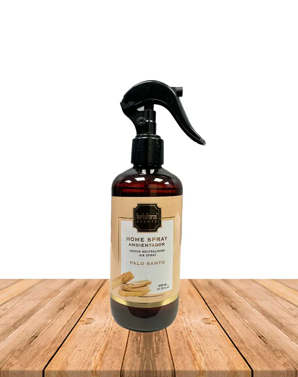 Aromatizador de Casa / Home Spray 300 ml - Palo Santo 1