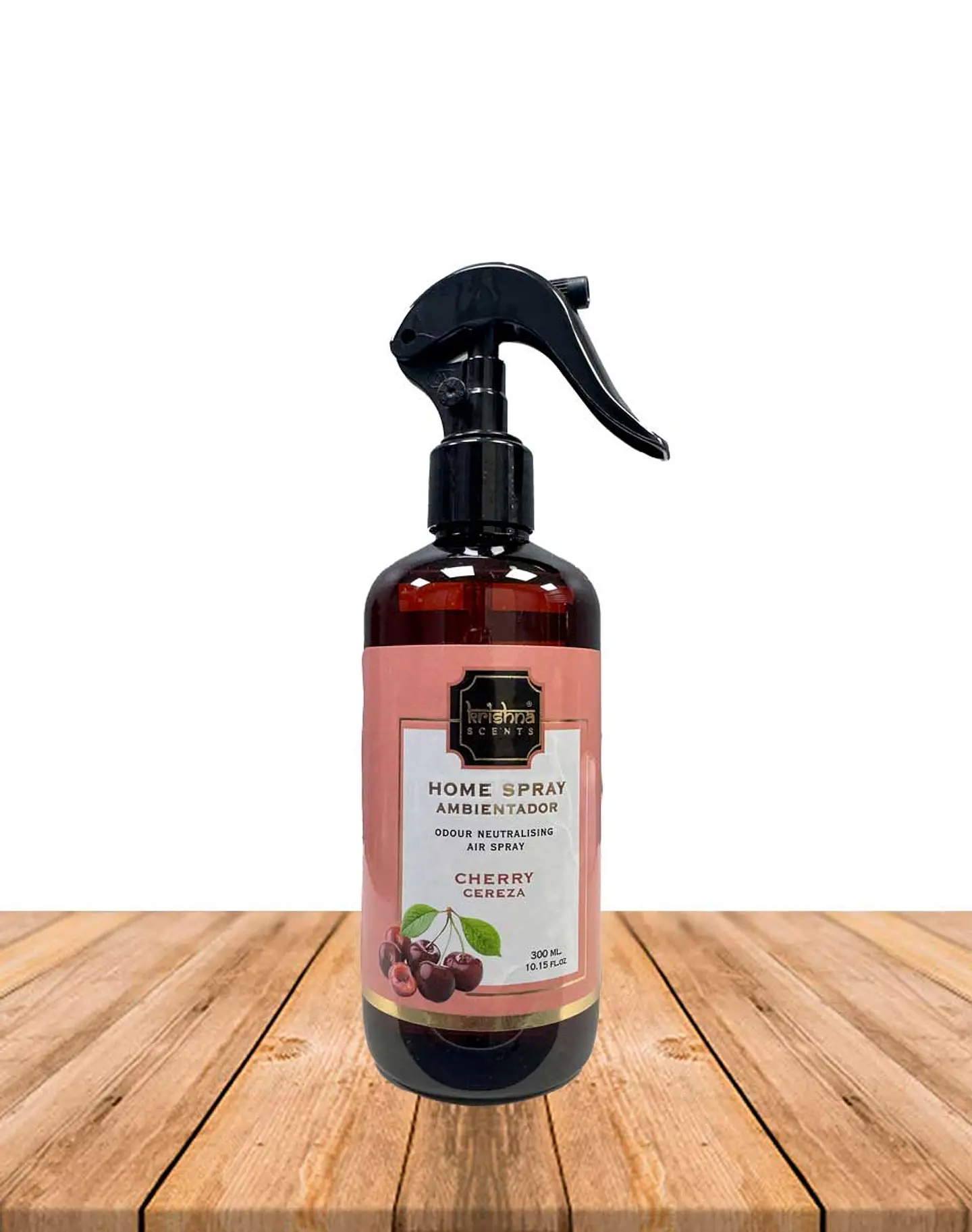 Aromatizador de Casa / Home Spray 300 ml - Cereza 1