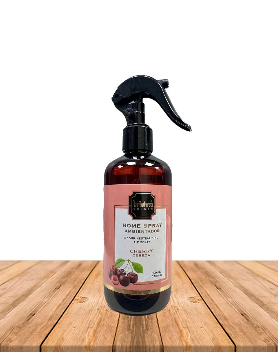 Aromatizador de Casa / Home Spray 300 ml - Cereza 1