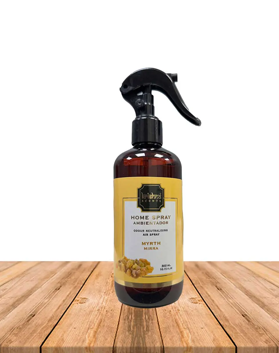Aromatizador de Casa / Home Spray 300 ml - Mirra 1