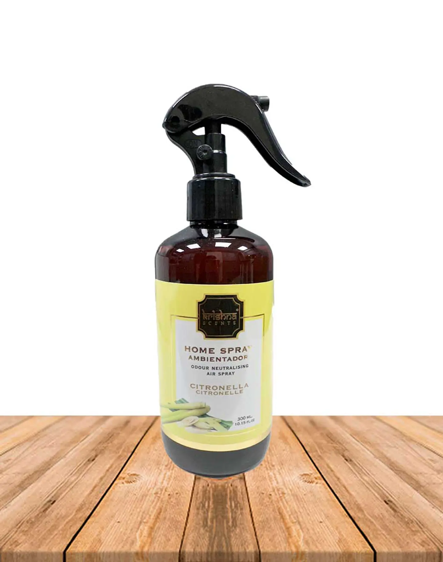 Aromatizador de Casa / Home Spray 300 ml - Citronella 1