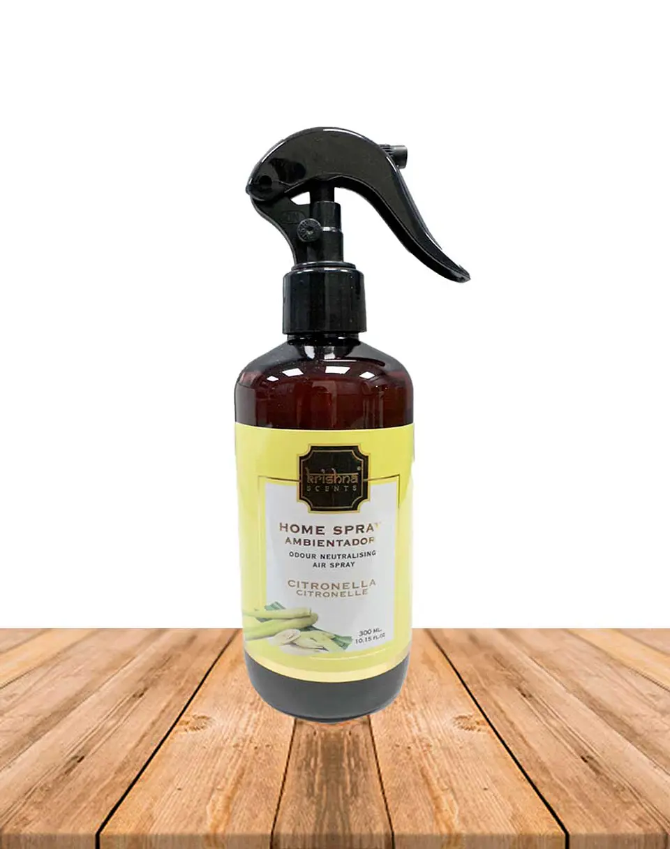 Aromatizador de Casa / Home Spray 300 ml - Citronella 1