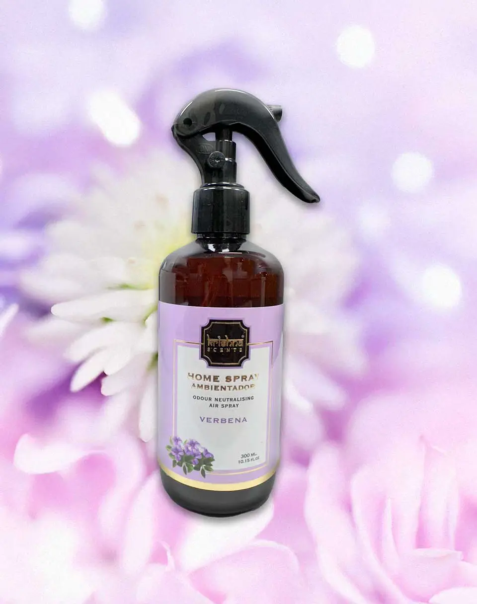 Aromatizador de Casa / Home Spray 300 ml - Verbena 2
