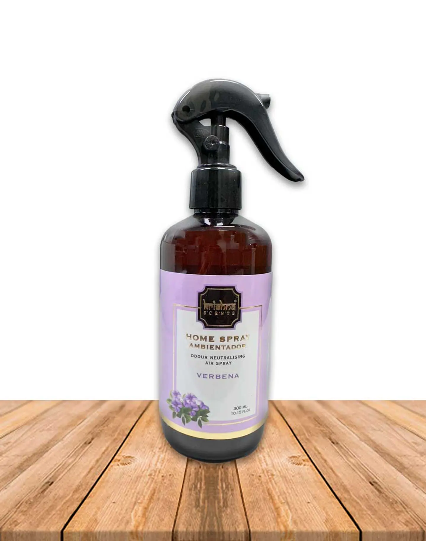 Aromatizador de Casa / Home Spray 300 ml - Verbena 1