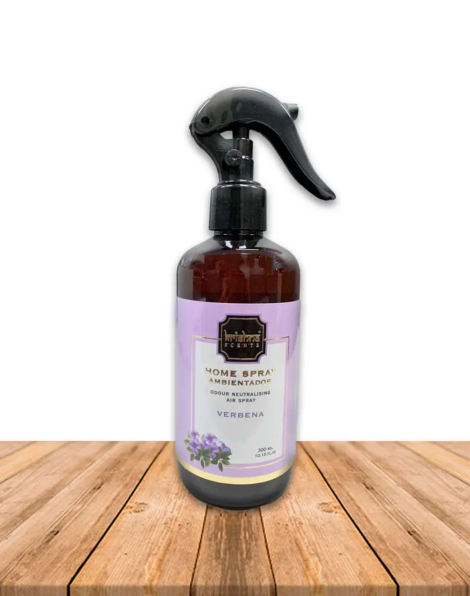 Aromatizador de Casa / Home Spray 300 ml - Verbena 1