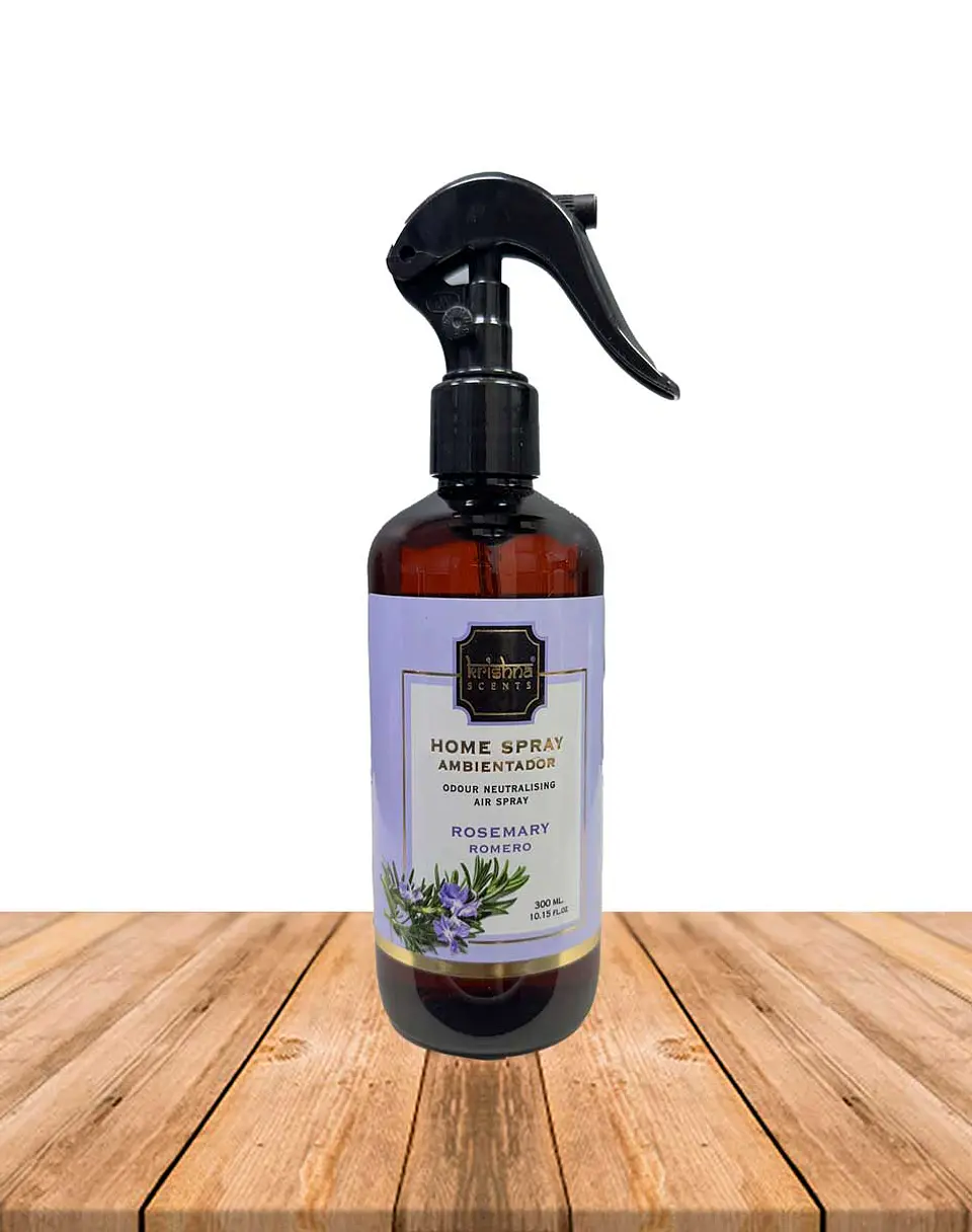 Aromatizador de Casa / Home Spray 300 ml - Romero 1