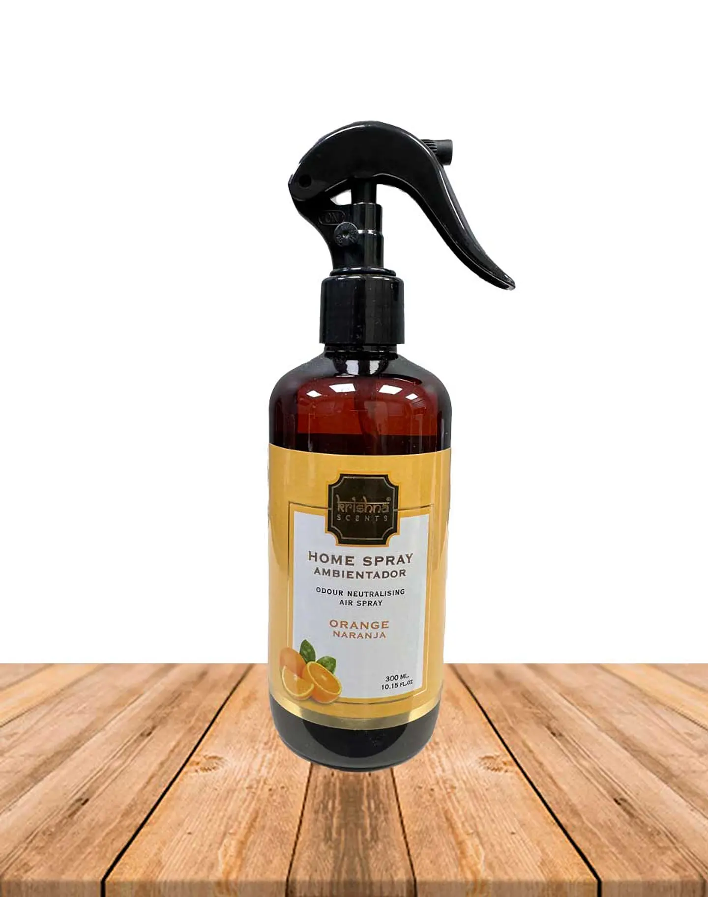 Aromatizador de Casa / Home Spray 300 ml - Naranja 1