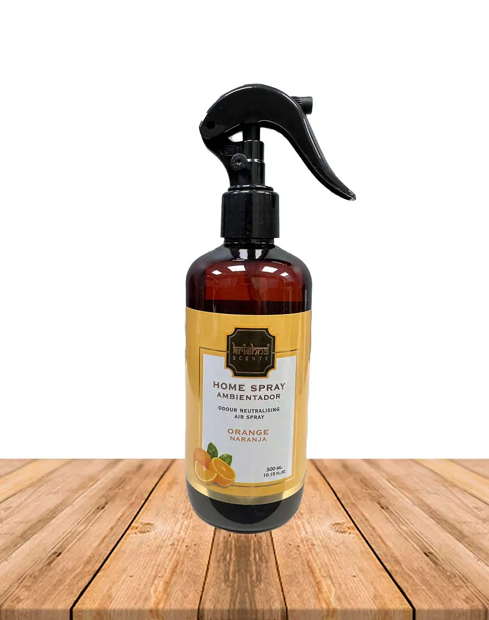 Aromatizador de Casa / Home Spray 300 ml - Naranja 1