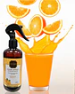 Aromatizador de Casa / Home Spray 300 ml - Naranja - Miniatura 2