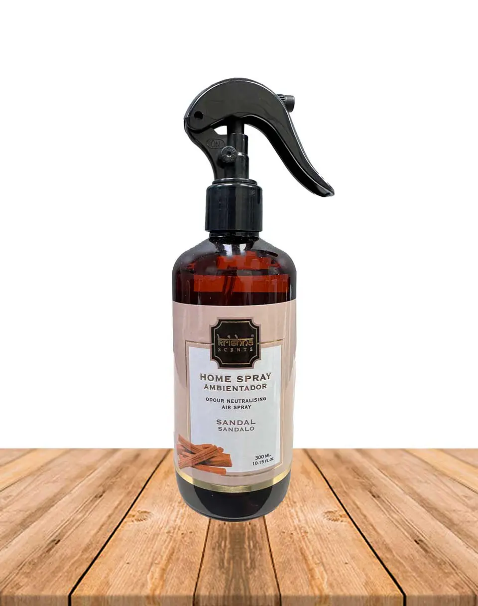 Aromatizador de Casa / Home Spray 300 ml - Sándalo 1