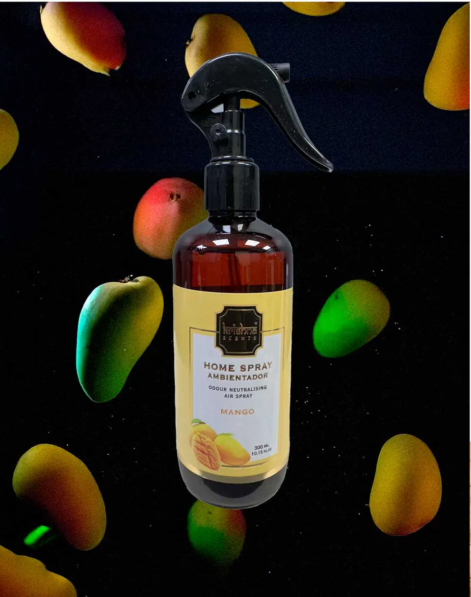 Aromatizador de Casa / Home Spray 300 ml - Mango 2