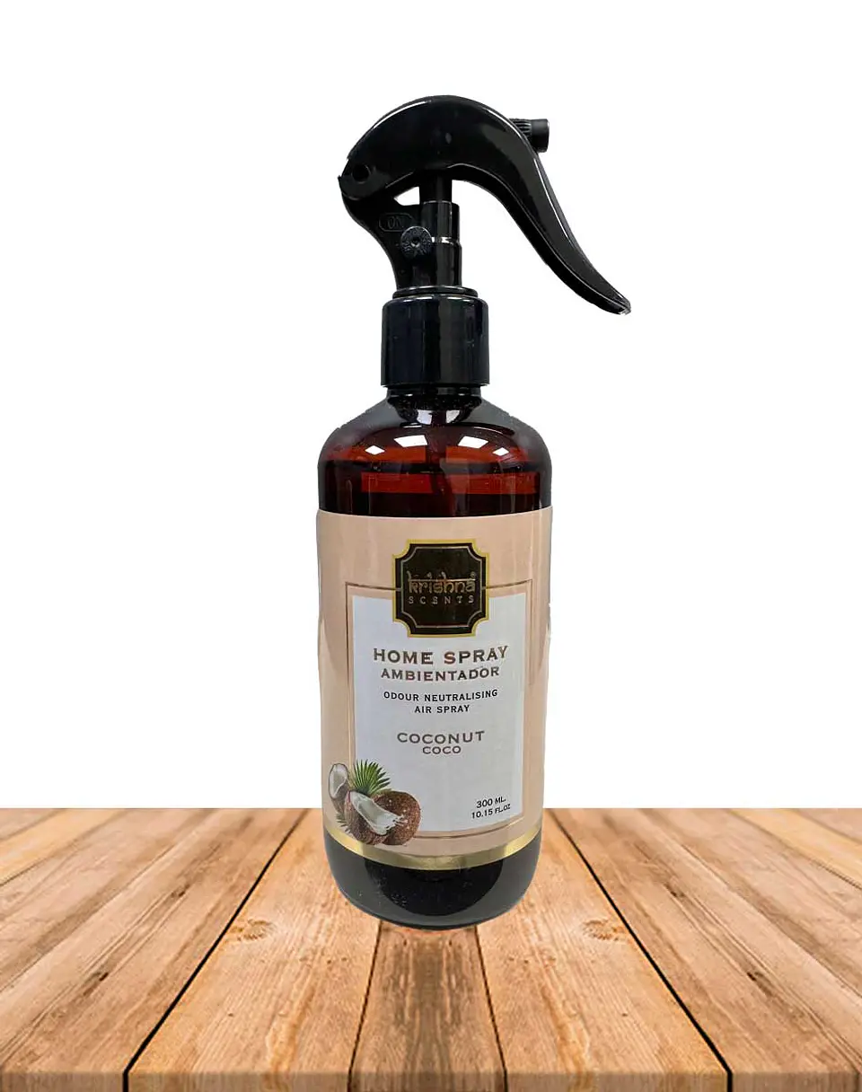 Aromatizador de Casa / Home Spray 300 ml - Coco 1