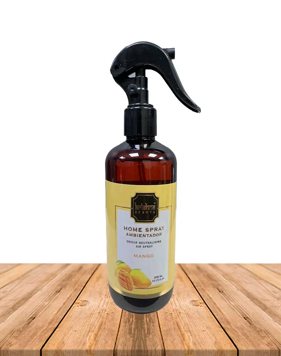 Aromatizador de Casa / Home Spray 300 ml - Mango 1