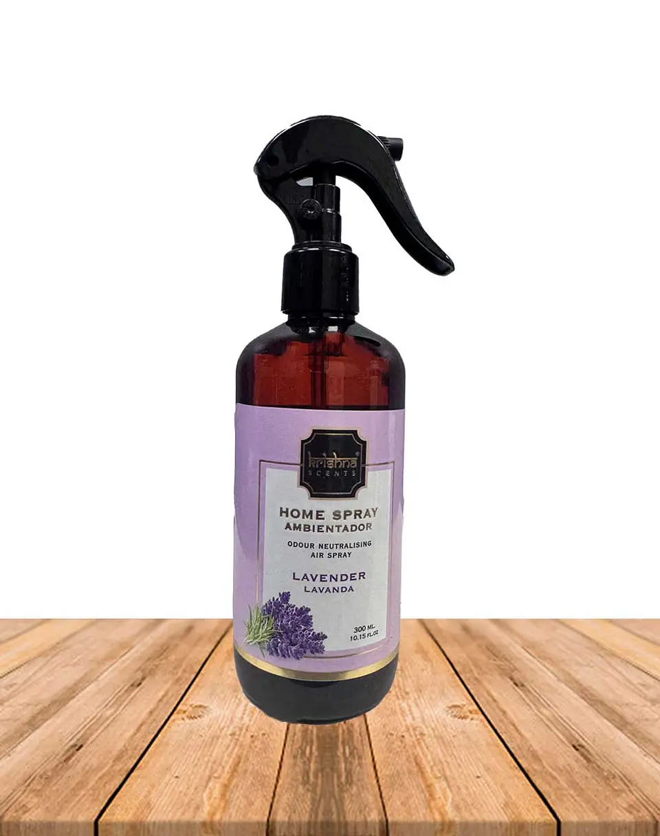 Aromatizador de Casa / Home Spray 300 ml - Lavanda 1