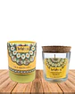 Vela Aromática  Krishna 120 GR - Mango - Miniatura 1