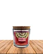 Vela Aromática  Krishna 120 GR - Frutilla - Miniatura 3