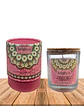 Vela Aromática  Krishna 120 GR - Maracuyá - Miniatura 1