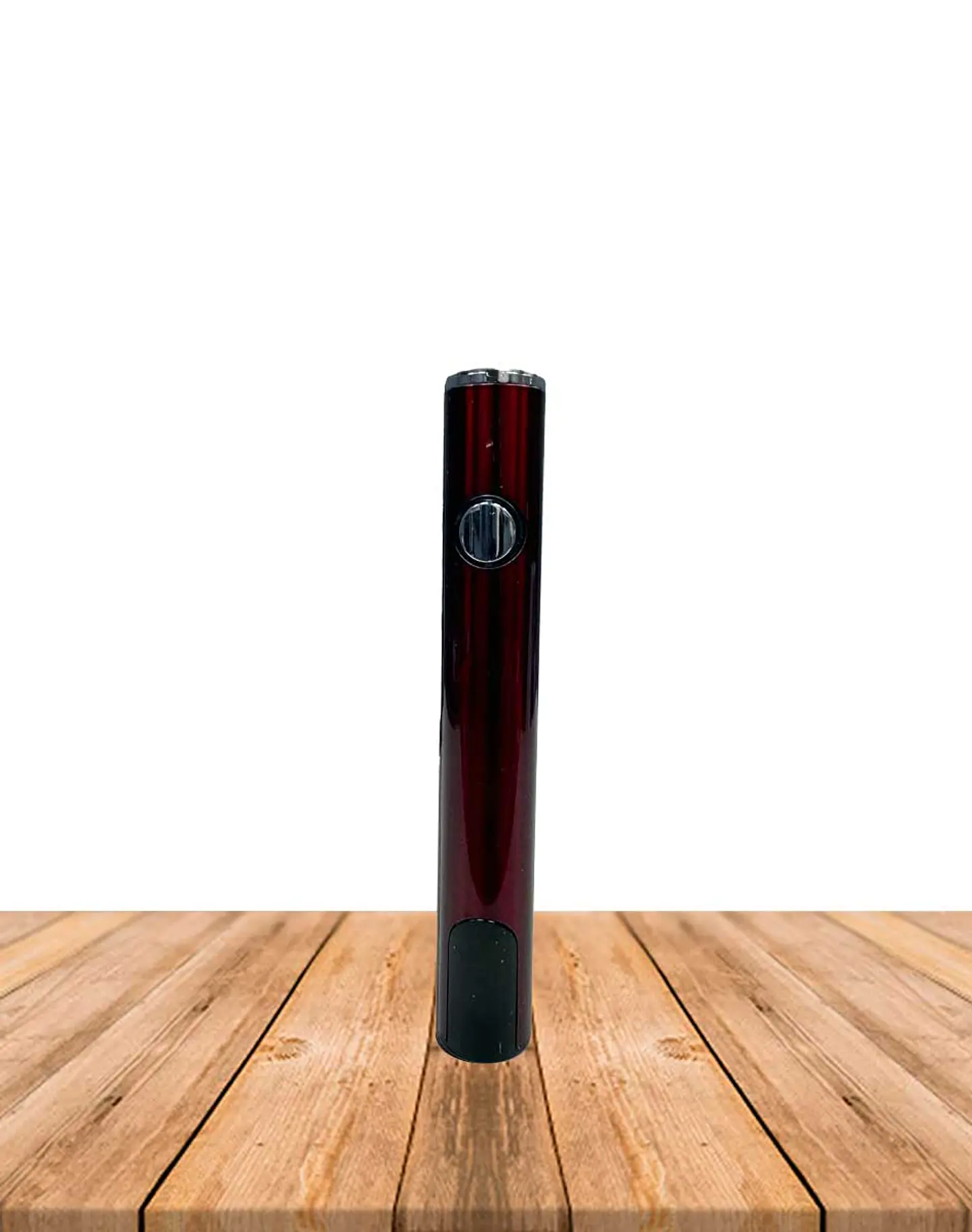 Bateria Vaporizador Cartridge 650 MAH 4