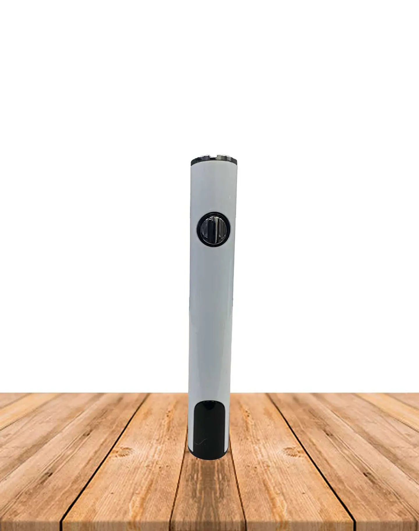 Bateria Vaporizador Cartridge 650 MAH 5