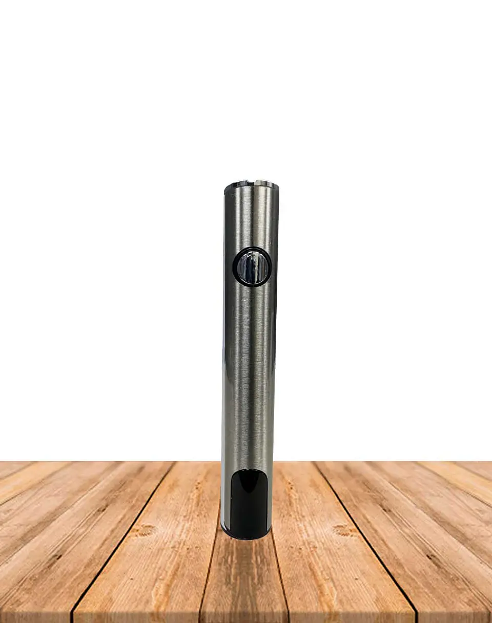 Bateria Vaporizador Cartridge 650 MAH 6