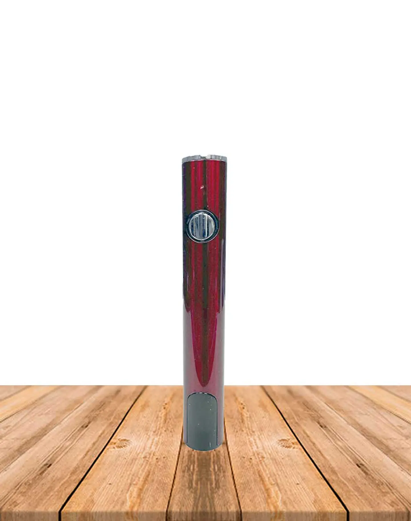 Bateria Vaporizador Cartridge 650 MAH 7