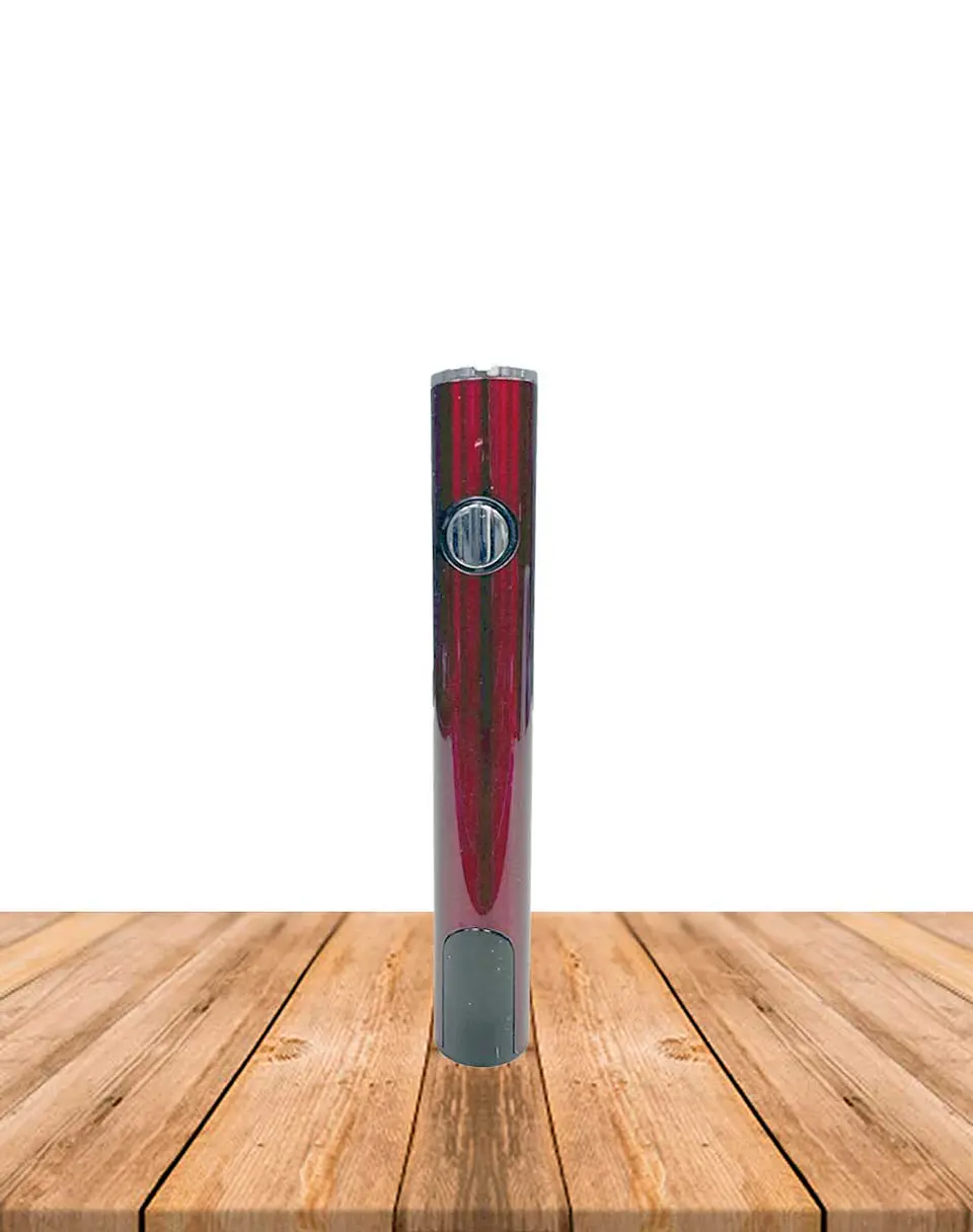 Bateria Vaporizador Cartridge 650 MAH 7