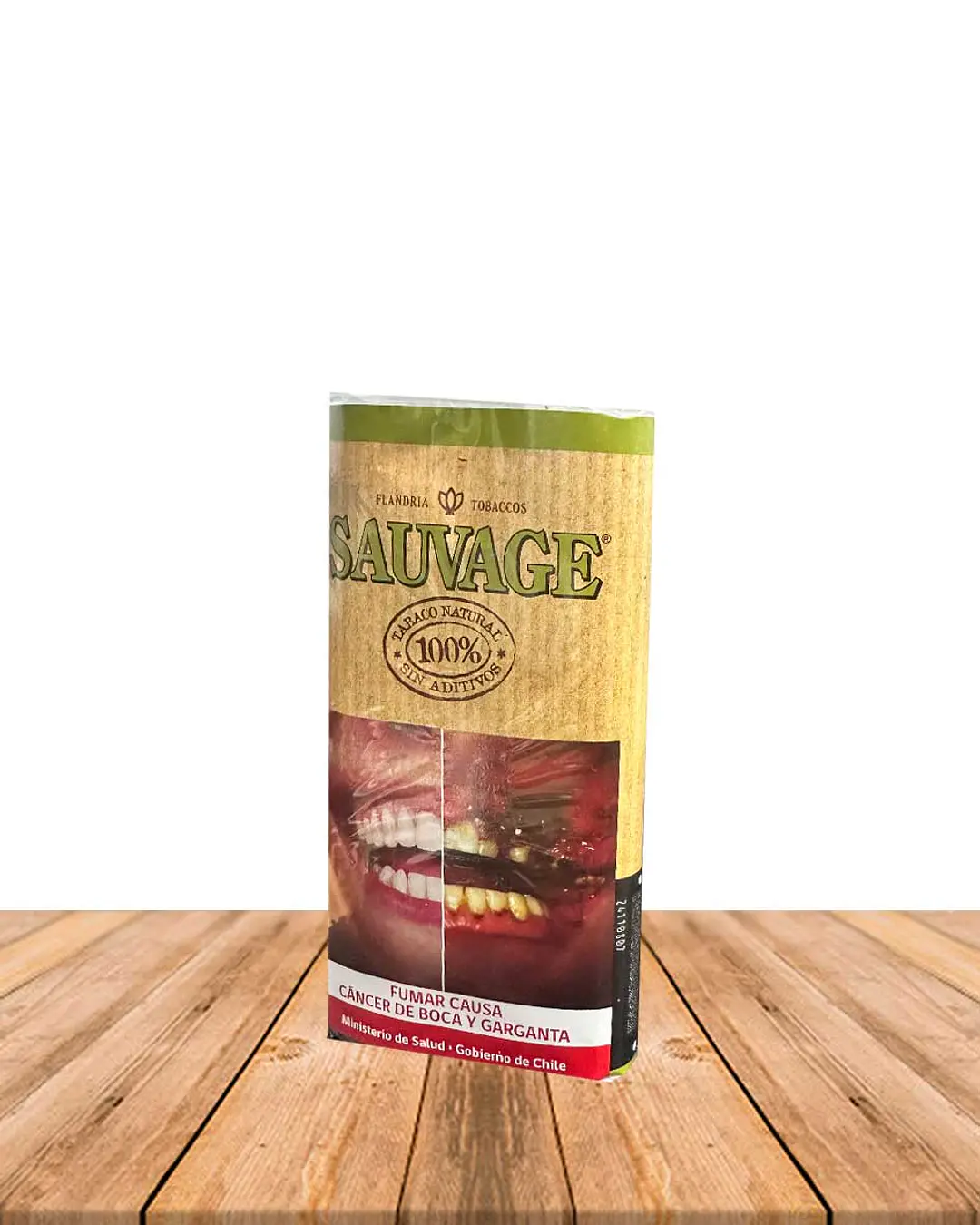 Tabaco Sauvage | Jimmyindia